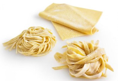 Набір з 3 насадок KitchenAid 5KSMPRA (розкочування тіста, спагетті, фетучіні)