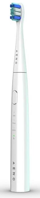 Електрична зубна щітка AENO DB7 White (ADB0007)