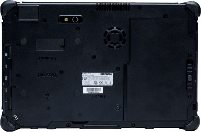 Планшет Durabook R11 8/128GB Black (R1A1A1BHBAXX)