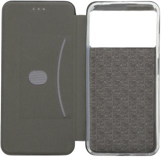 Чохол ArmorStandart for Xiaomi Poco M5 - G-Case Black (ARM62965)