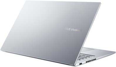 Ноутбук ASUS Vivobook 17X K1703ZA-AU148 Transparent Silver