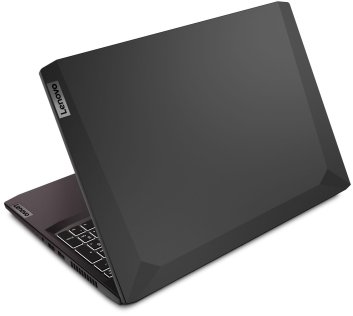 Ноутбук Lenovo Gaming 3 15ACH6 82K2020URA Shadow Black