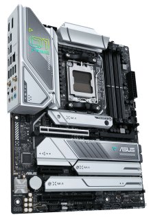 Материнська плата ASUS Prime X670E-Pro WIFI (90MB1BL0-M0EAY0)