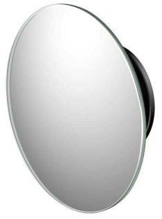  Автомобільне дзеркало Baseus full view blind spot rearview mirrors Black (ACMDJ-01)