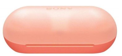 Навушники Sony WF-C500 True Wireless Orange (WFC500D.CE7)