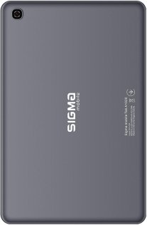 Планшет SIGMA Mobile Tab A1020 Grey (4827798766323)