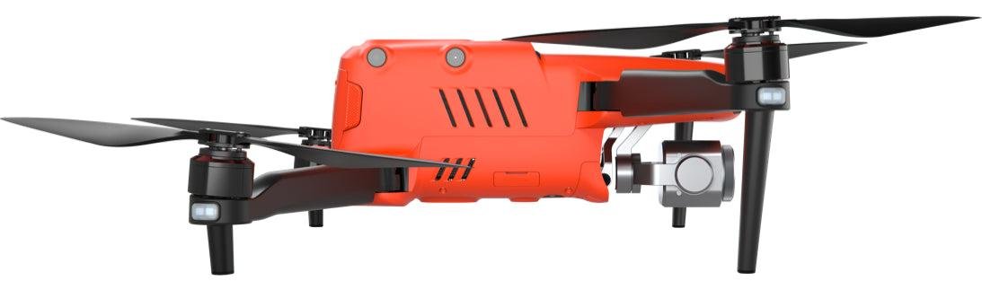 Квадрокоптер Autel EVO II Pro Rugged Bundle V2 (102001026)