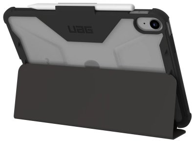 Чохол для планшета UAG iPad 10.9 2022 - Plyo Ice/Black (123392114043)
