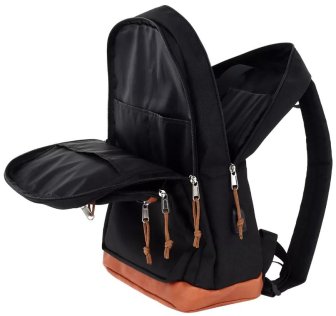 Рюкзак для ноутбука Canyon BPS-5 (CNS-BPS5BBR1)
