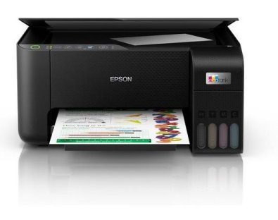 Принтер Epson EcoTank L3251 A4 with Wi-Fi (C11CJ67413)