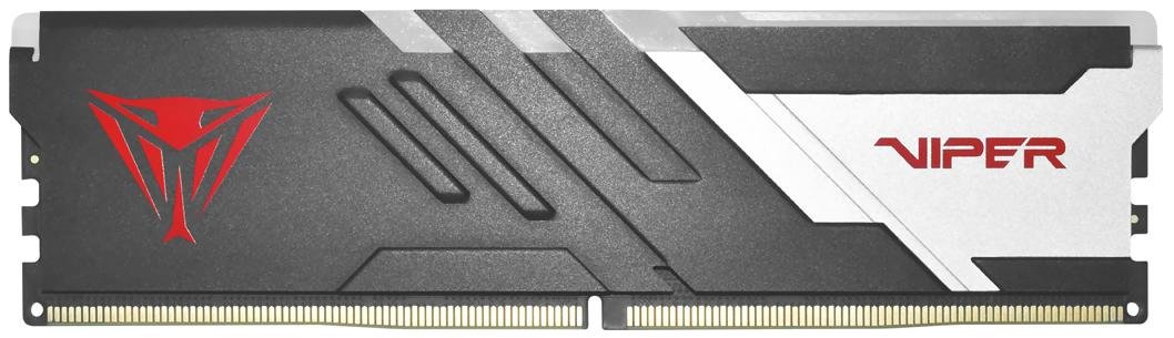 Оперативна пам’ять Patriot Viper Venom RGB DDR5 2x16GB (PVVR532G620C40K)