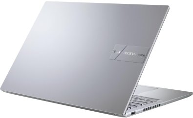 Ноутбук ASUS Vivobook 16 X1605EA-MB053 Transparent Silver
