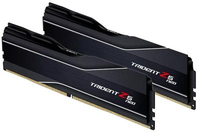 Оперативна пам’ять G.SKILL Trident Z5 Neo DDR5 2x16GB (F5-6000J3238F16GX2-TZ5N)