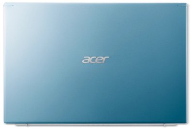 Ноутбук Acer Aspire 5 A515-56-34BX NX.A8NEU.003 Blue