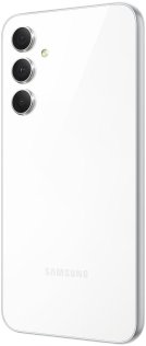 Смартфон Samsung Galaxy A54 6/128GB Beige (SM-A546EZWASEK)