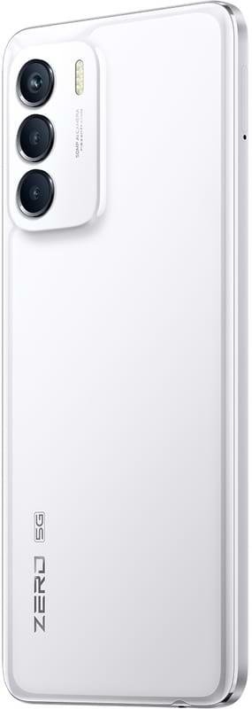 Смартфон Infinix Zero 5G 2023 X6815C 8/256GB Pearly White