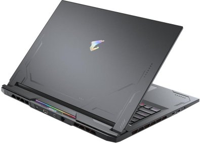 Ноутбук Gigabyte AORUS 17X AZF-B5KZ665SP (AORUS_17X_AZF-B5KZ665SP)