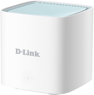 Wi-Fi система D-Link M15 Eagle Pro AI 2PK (M15-2)