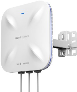 Точка доступy Wi-Fi Ruijie Reyee RG-RAP6260 H (RG-RAP6260(H))