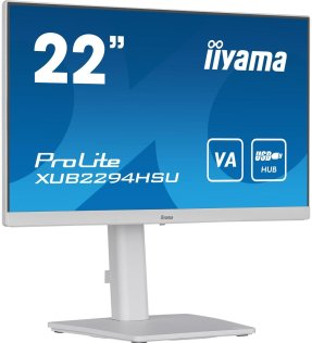 Монітор iiyama ProLite (XUB2294HSU-W2)
