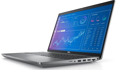 Ноутбук Dell Precision 3571 N099PW3571UA_WP Grey