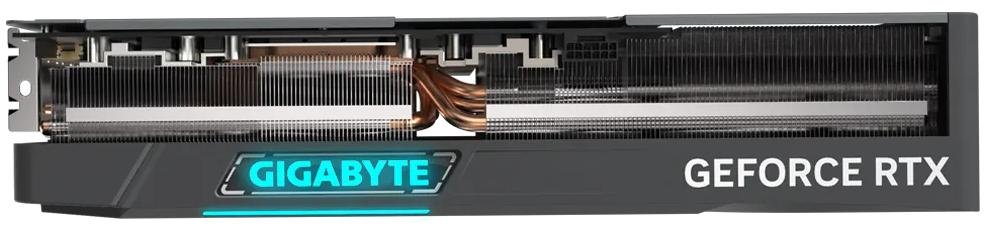 Відеокарта Gigabyte GeForce RTX 4080 16GB EAGLE (GV-N4080EAGLE-16GD)