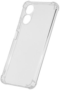  Чохол ColorWay for Oppo A17k - Anti-Shock Clear (CW-CTASOA17K)