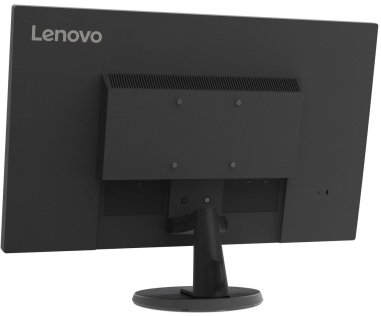 Монітор Lenovo C27-40 Black (63DDKAT6UA)