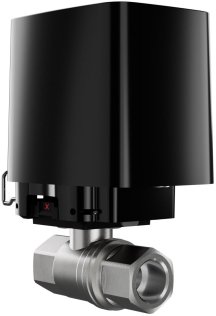 Кран перекриття води Ajax WaterStop 1 inch valve Black (50534)