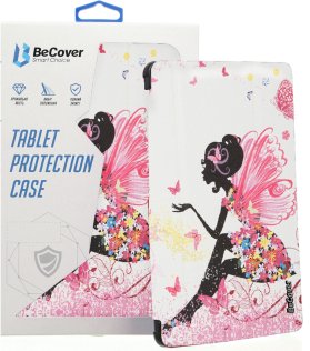 Чохол для планшета BeCover for Lenovo Tab P11 2nd Gen - Smart Case Fairy (708689)