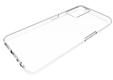 Чохол BeCover for Oppo A55 - Transparancy (708002)