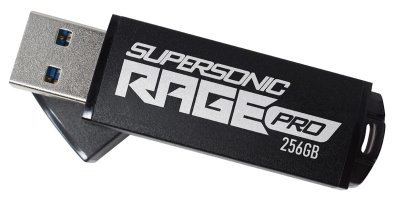 Флешка USB Patriot Supersonic Rage Pro 256Gb (PEF256GRGPB32U)