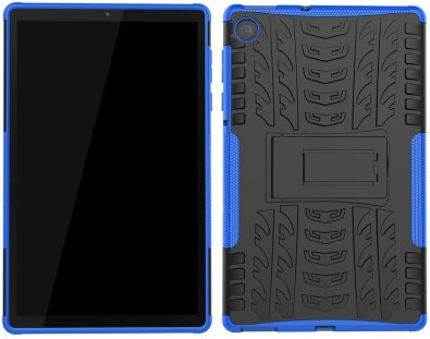 Чохол для планшета BeCover for Realme Pad - Blue (708891)