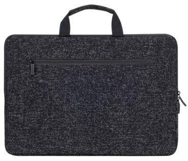 Рюкзак для ноутбука Riva Case Anvik Black (7915 (Black))