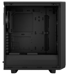  Корпус FRACTAL DESIGN Meshify 2 Compact Lite Black with window (FD-C-MEL2C-03)