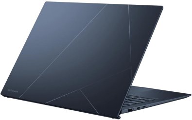 Ноутбук ASUS Zenbook S 13 OLED UX5304VA-NQ074 Ponder Blue