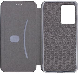Чохол BeCover for Xiaomi Redmi Note 12 4G - Exclusive Black (709056)