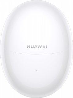 Навушники Huawei FreeBuds 5 Ceramic White (FreeBuds 5 White)