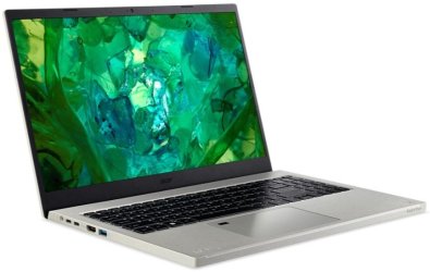 Ноутбук Acer Aspire Vero AV15-53P-37RG NX.KLLEU.003 Grey