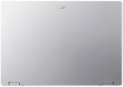 Ноутбук Acer Aspire 3 Spin 14 A3SP14-31PT-P1VP NX.KENEU.004 Silver