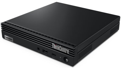Персональний комп'ютер Lenovo ThinkCentre M60e (11LV009RUA)