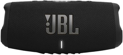 Портативна колонка JBL Charge 5 WiFi Black (JBLCHARGE5WIFIBLK)
