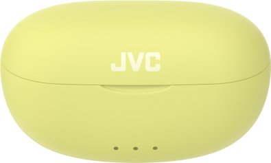 Навушники JVC HA-A7T2 Green (HA-A7T2-G-E)