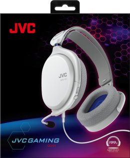 Гарнітура JVC GG-01 White (GG-01-H-Q)
