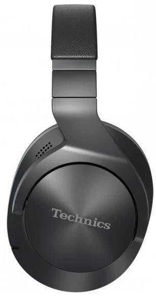 Гарнітура Technics EAH-A800G-K Black with Bluetooth