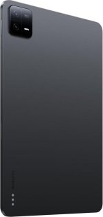 Планшет Xiaomi Pad 6 6/128GB Gravity Gray (VHU4372EU)