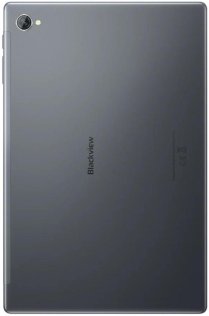 Планшет Blackview Tab 15 Pro 8/256GB Grey (6931548311737)