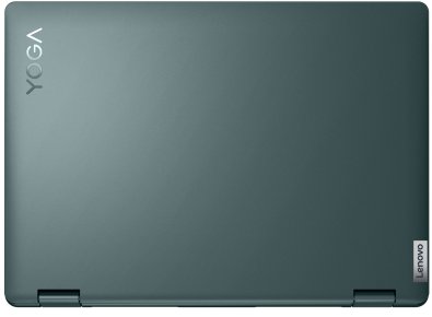 Ноутбук Lenovo Yoga 6 13ABR8 83B2007NRA Dark Teal