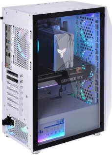 Персональний комп'ютер ARTLINE Gaming X49 (X49v21w)