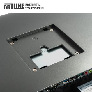 ПК моноблок ARTLINE Business GT43 (GT43v01)
